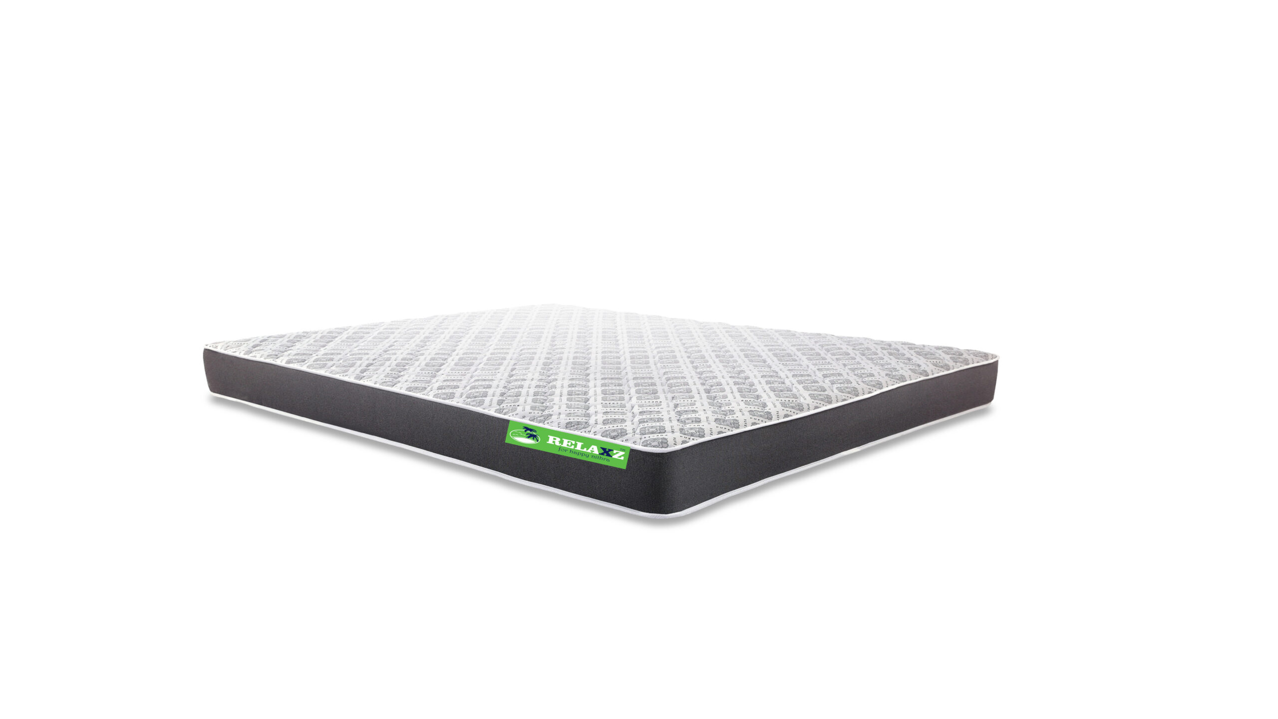 Relaxz 6 inch Queen Coir Mattress(75x60x6) - Image 3