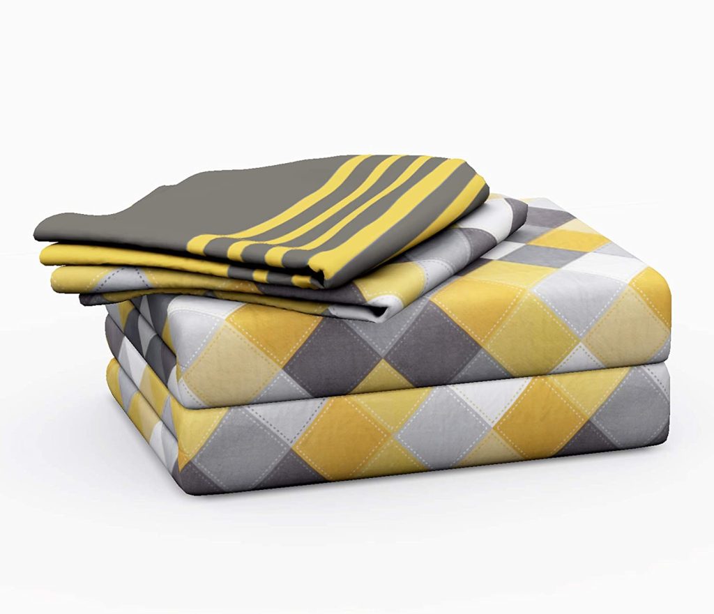 BED SPREADS