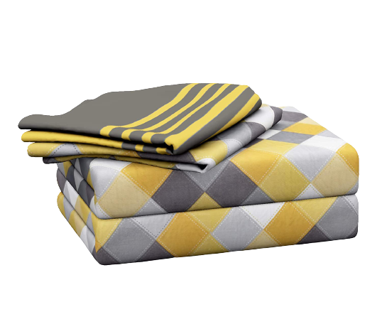 BED SPREADS